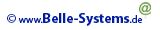Werbeagentur Belle-Systems