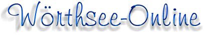 W�rthsee im F�nfseenland mit Auing, Etterschlag, Steinebach, Walchstadt