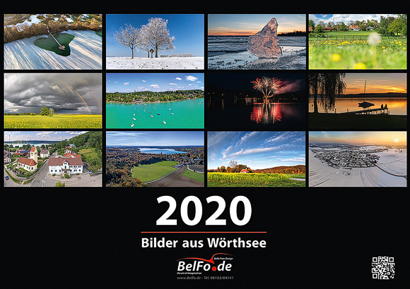 Kalender Wrthsee 2020